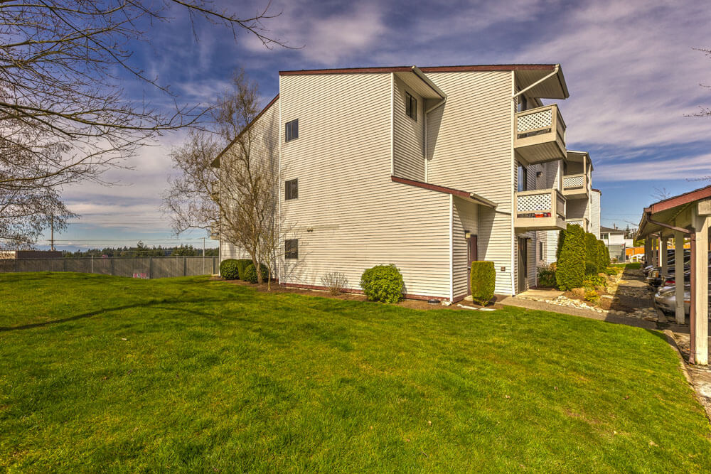 Campo Basso Apartments Image 16