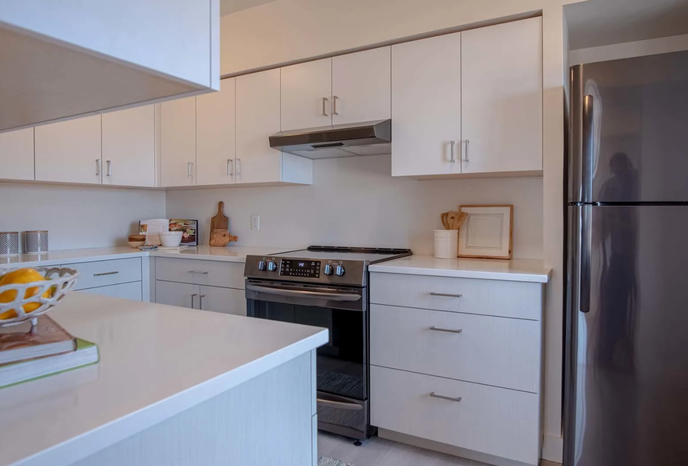 Portland Towers Image 5