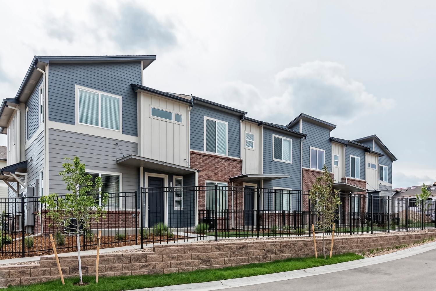 Willow Point Townhomes Image 17