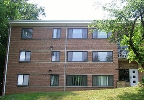 Scott Street Apartments Image 2