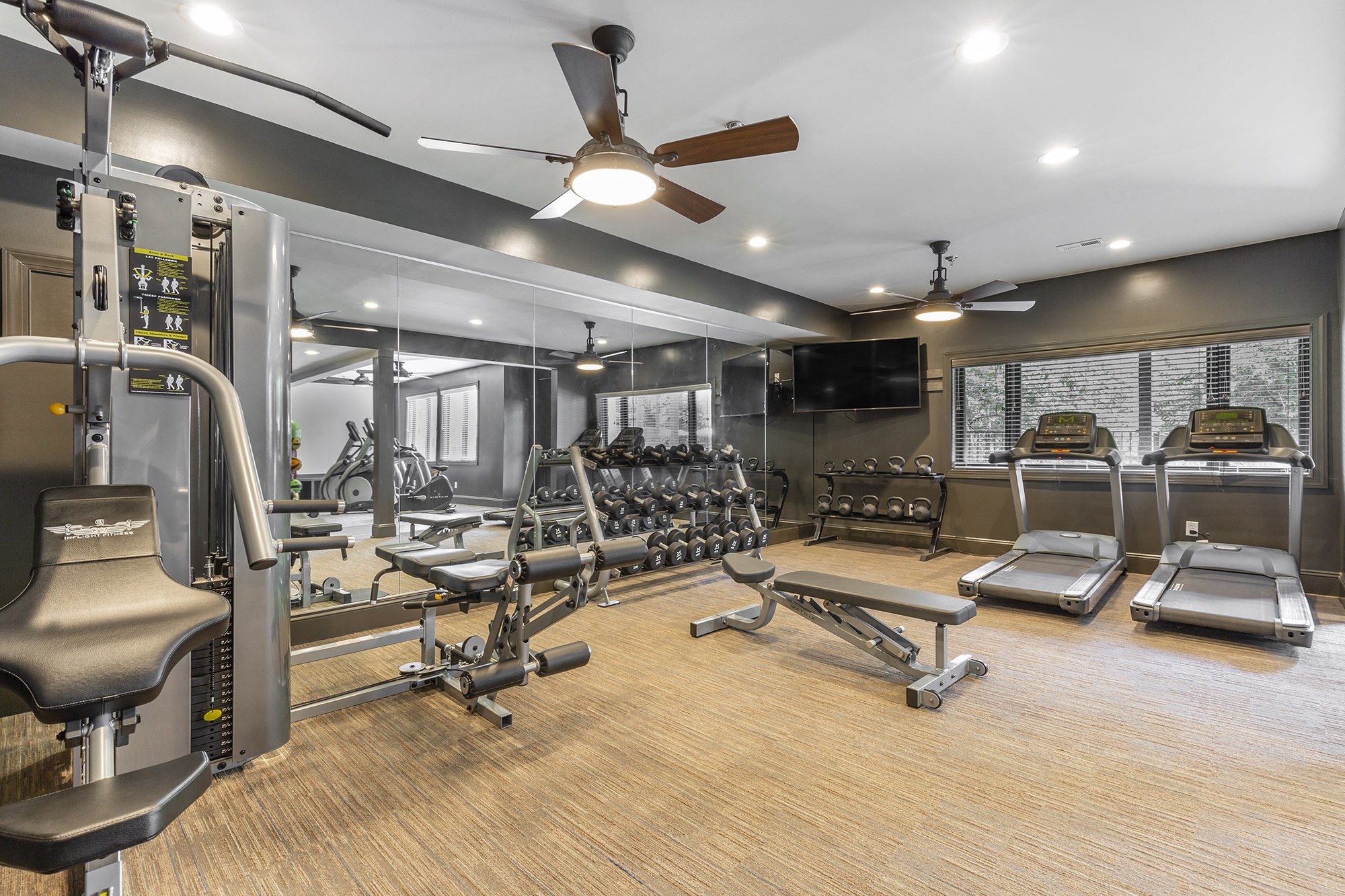 Wilde Lake Apartments Image 12