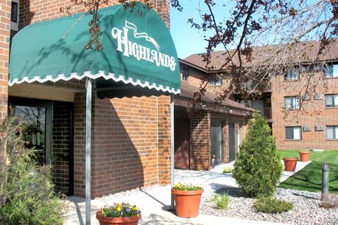 The Highlands Image 6