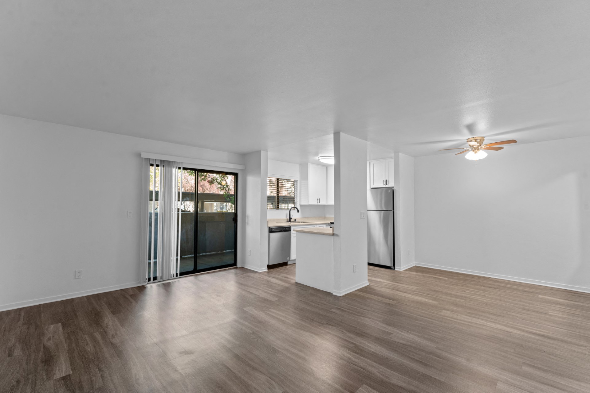 Sagecliff Apartments Image 8