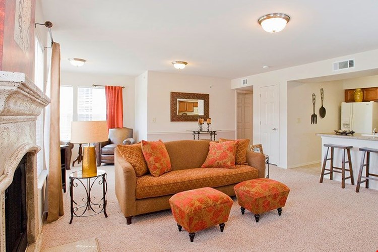 Villas at Aspen Park Image 6