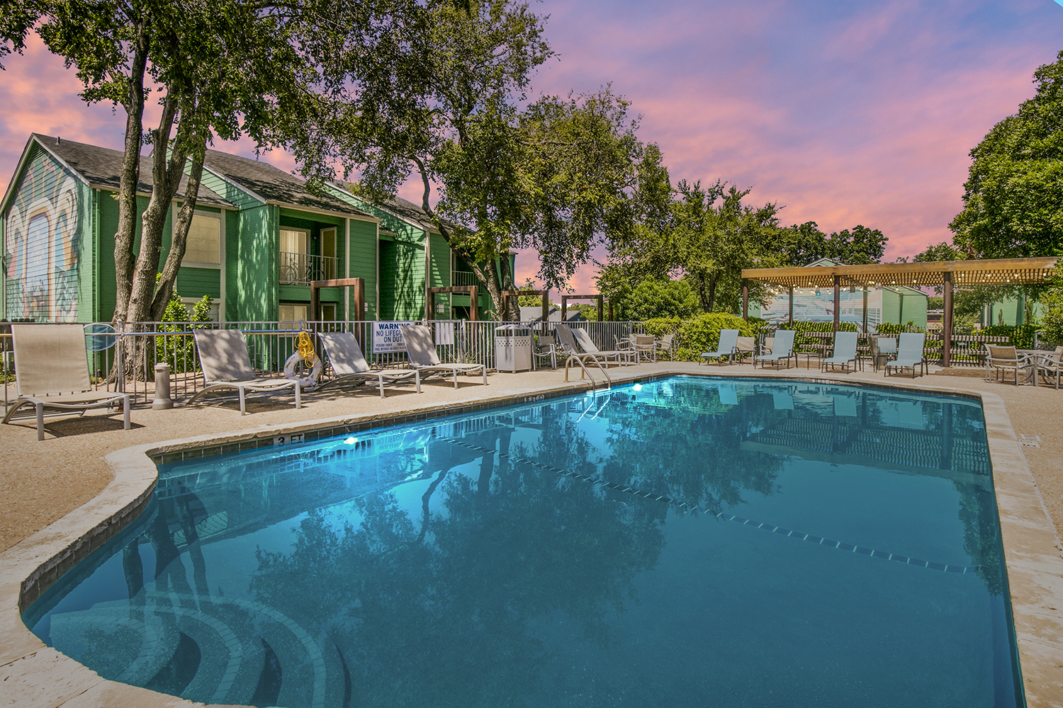 The Social Apartments Image 1