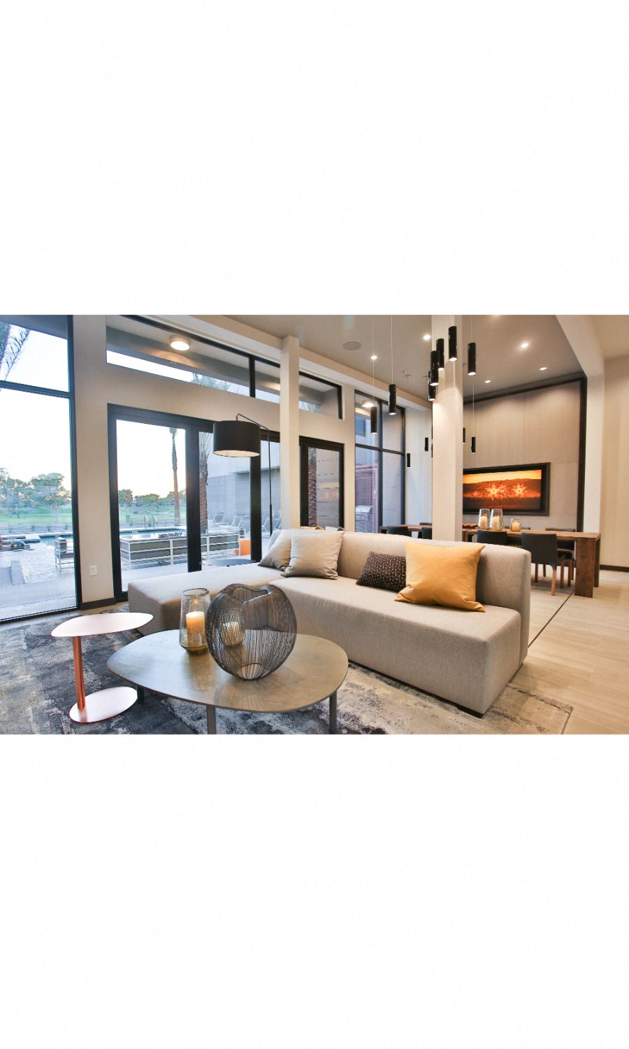 Dusk Scottsdale Apartments Image 9