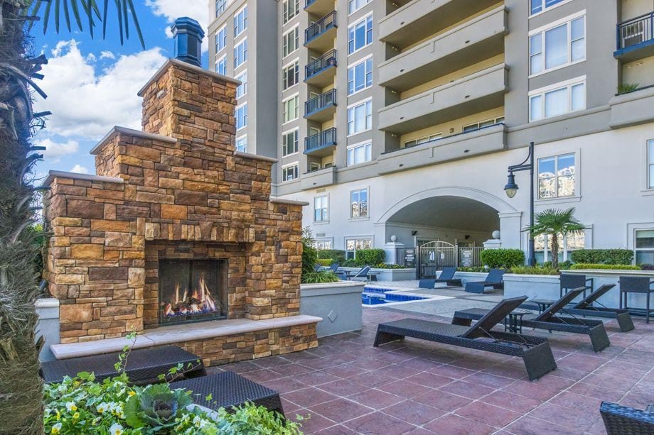 Camden Grandview Townhomes  Image 23