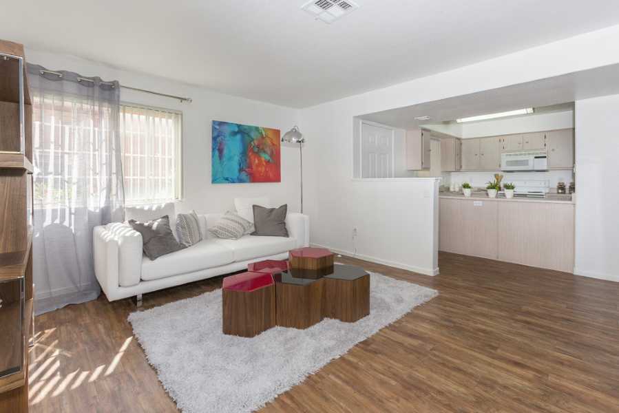 Mesa Verde Apartments Image 4