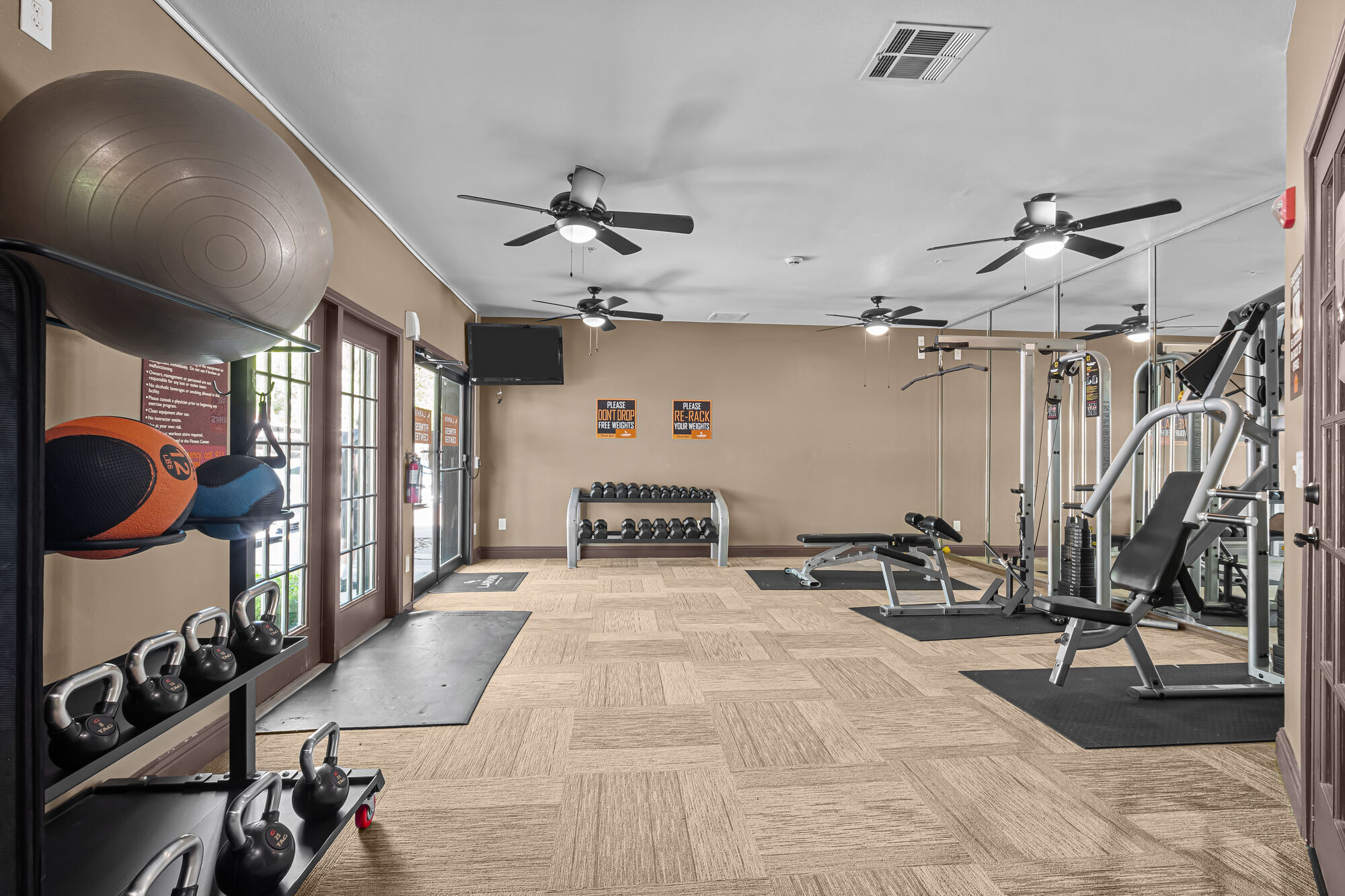 Larkin Apartment Homes Image 62