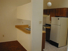 Los Arcos and Starlight Court Image 5