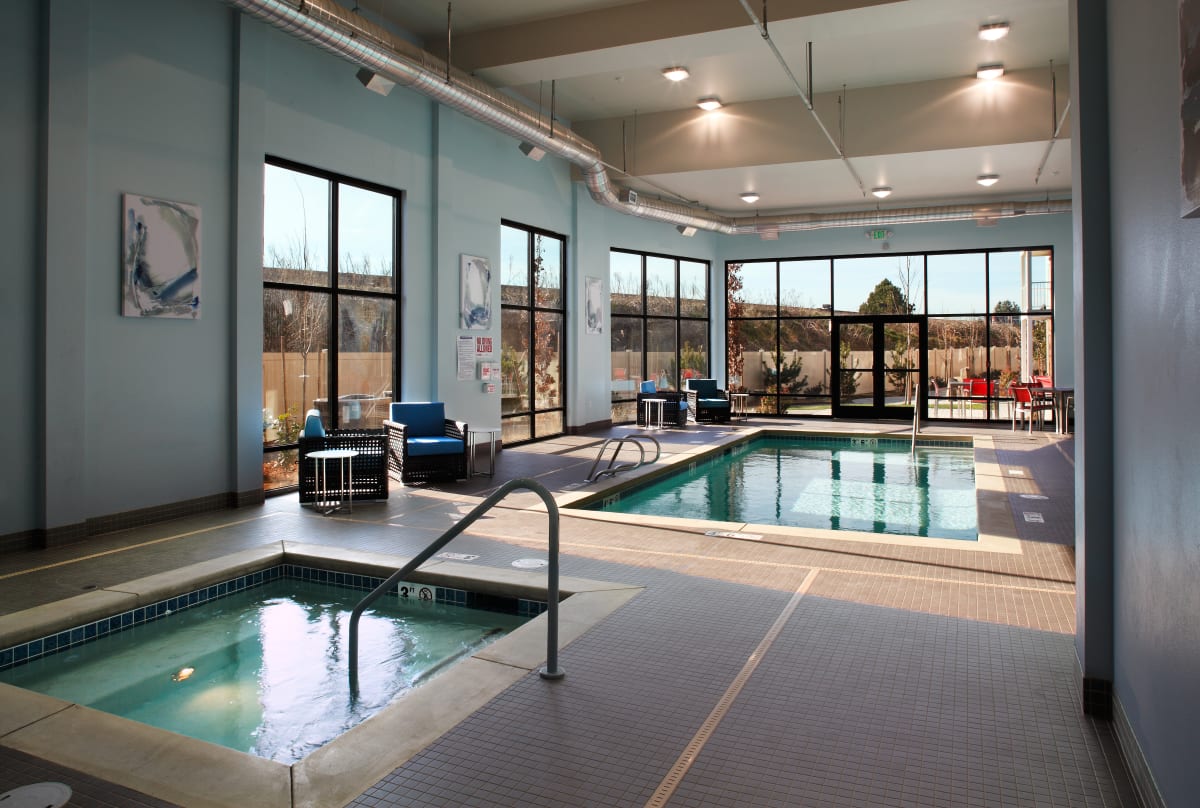 The Reserve at Renton Image 1