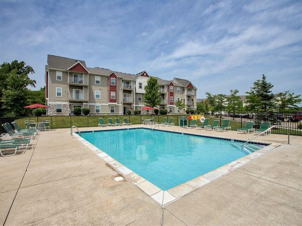 Fairfield Apartments and Condos Image 3