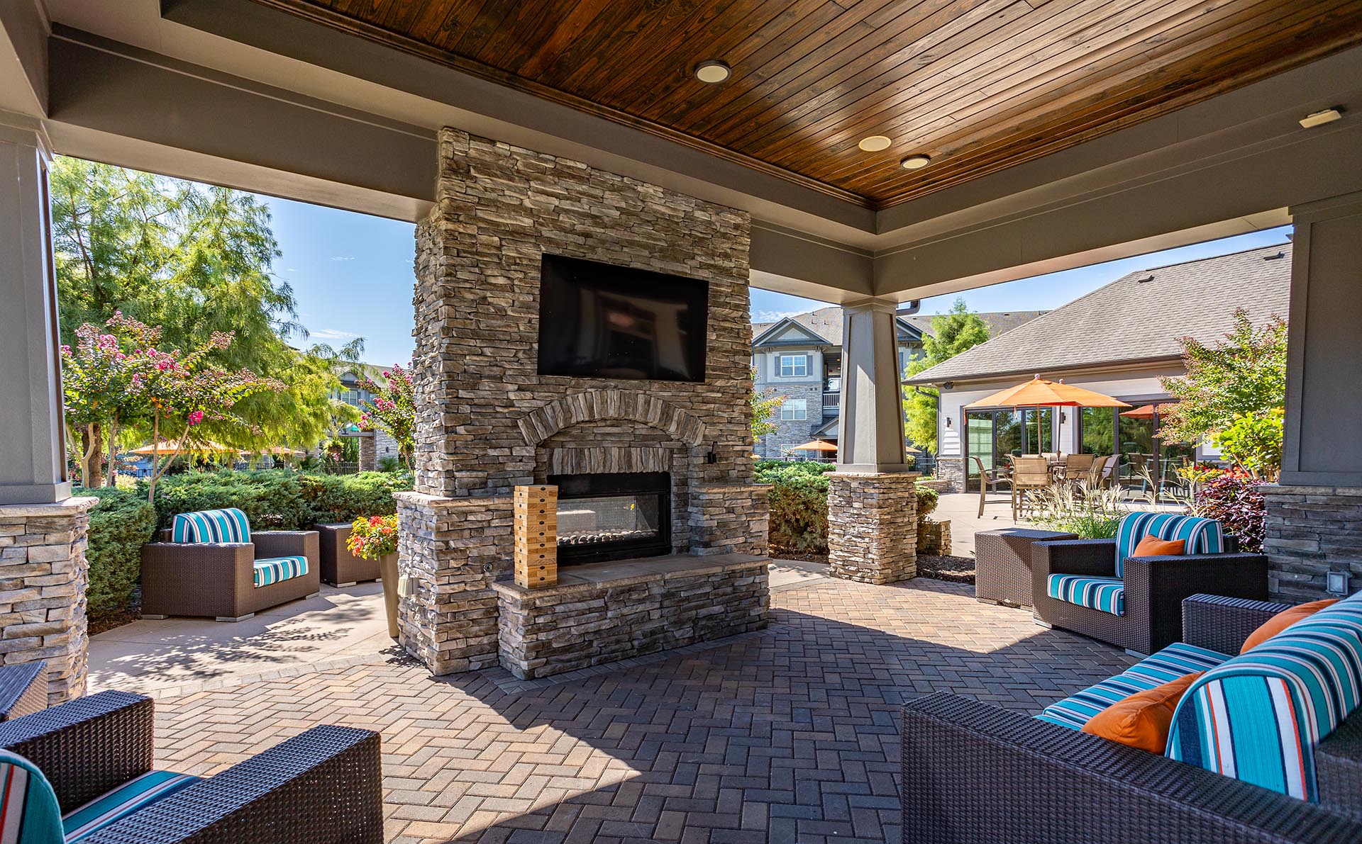 Vintage at Emory Road Apartments Image 20