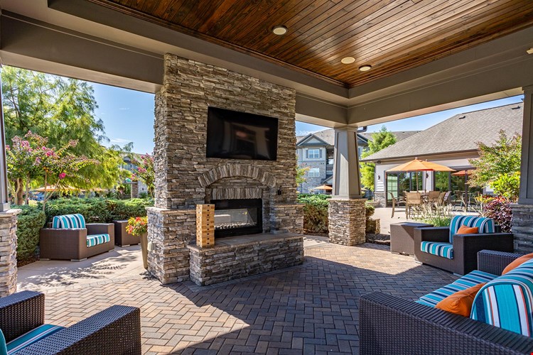 Vintage at Emory Road Apartments Image 20