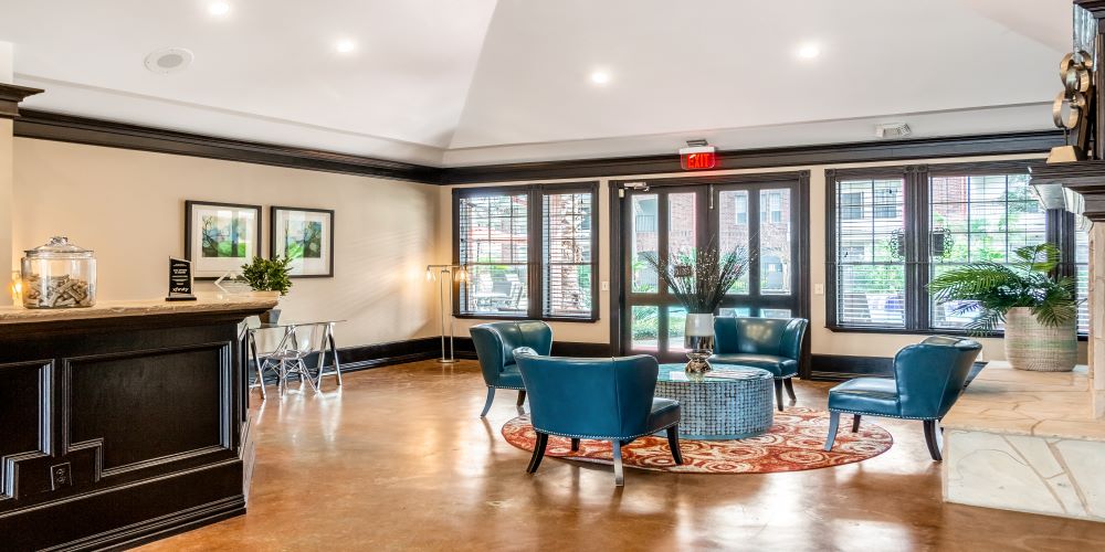 Verandah at Lake Pointe Image 3