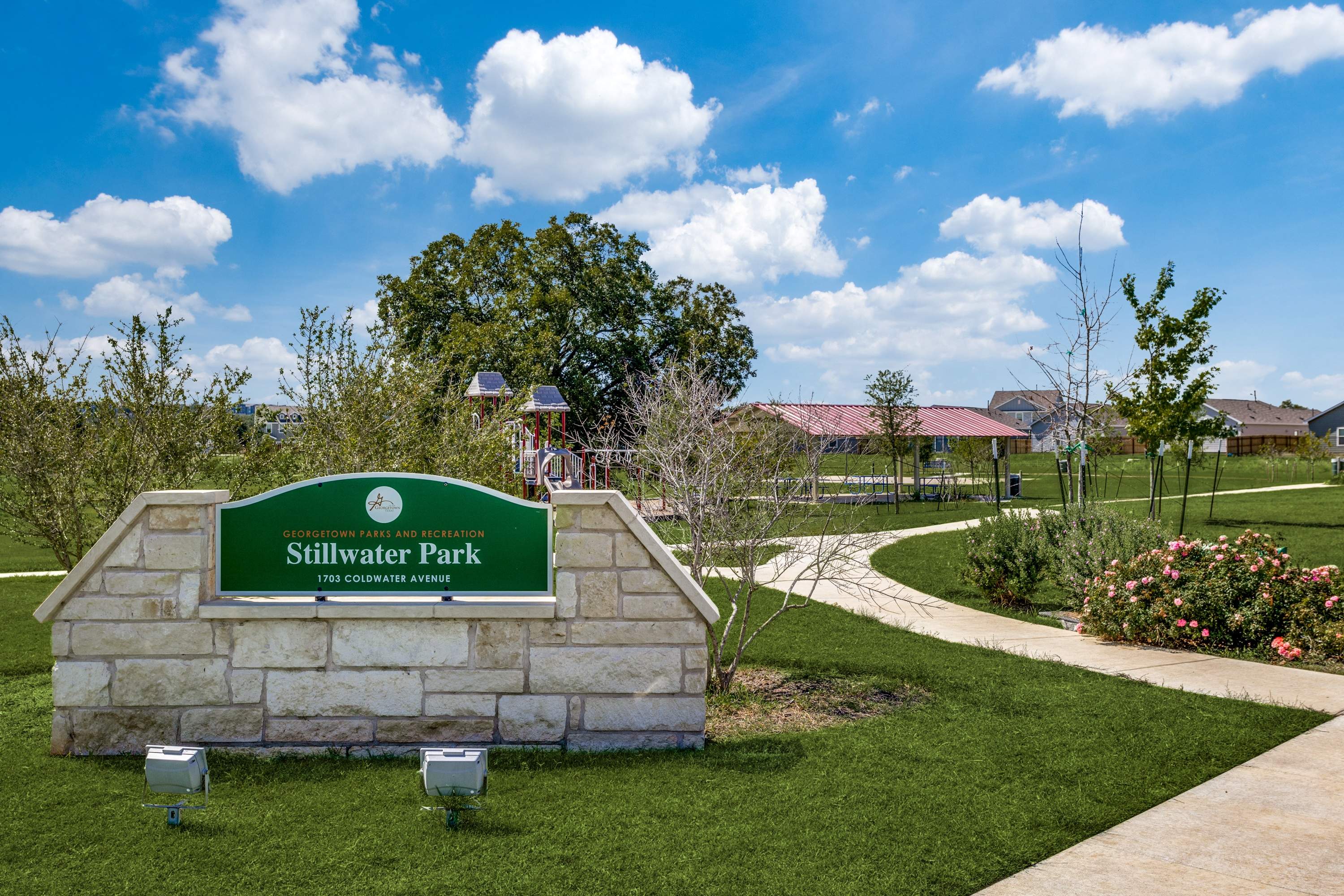 Stillwater Park