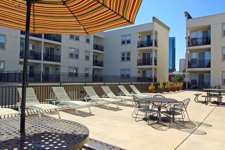 Park Avenue West Image 3