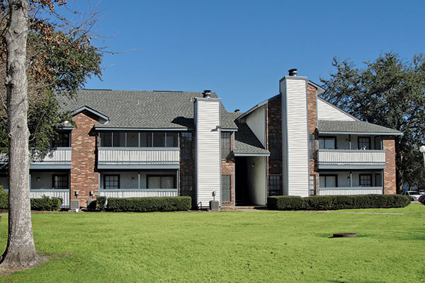 Relais Esplanade  Image 1