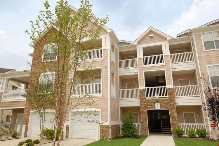The Regent Apartments Image 4