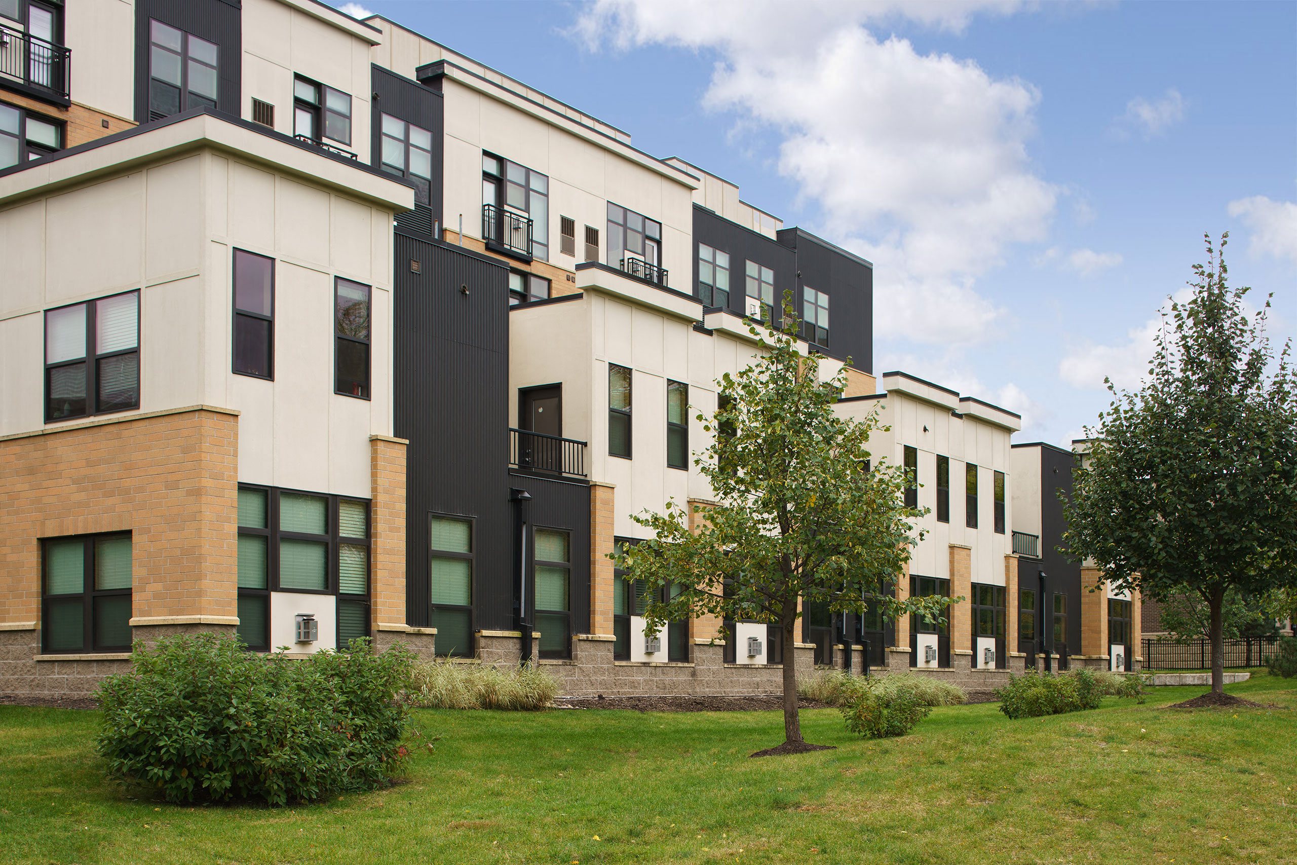 Marbella on Dean Exterior