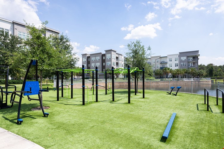 Solstice Apartments Image 19