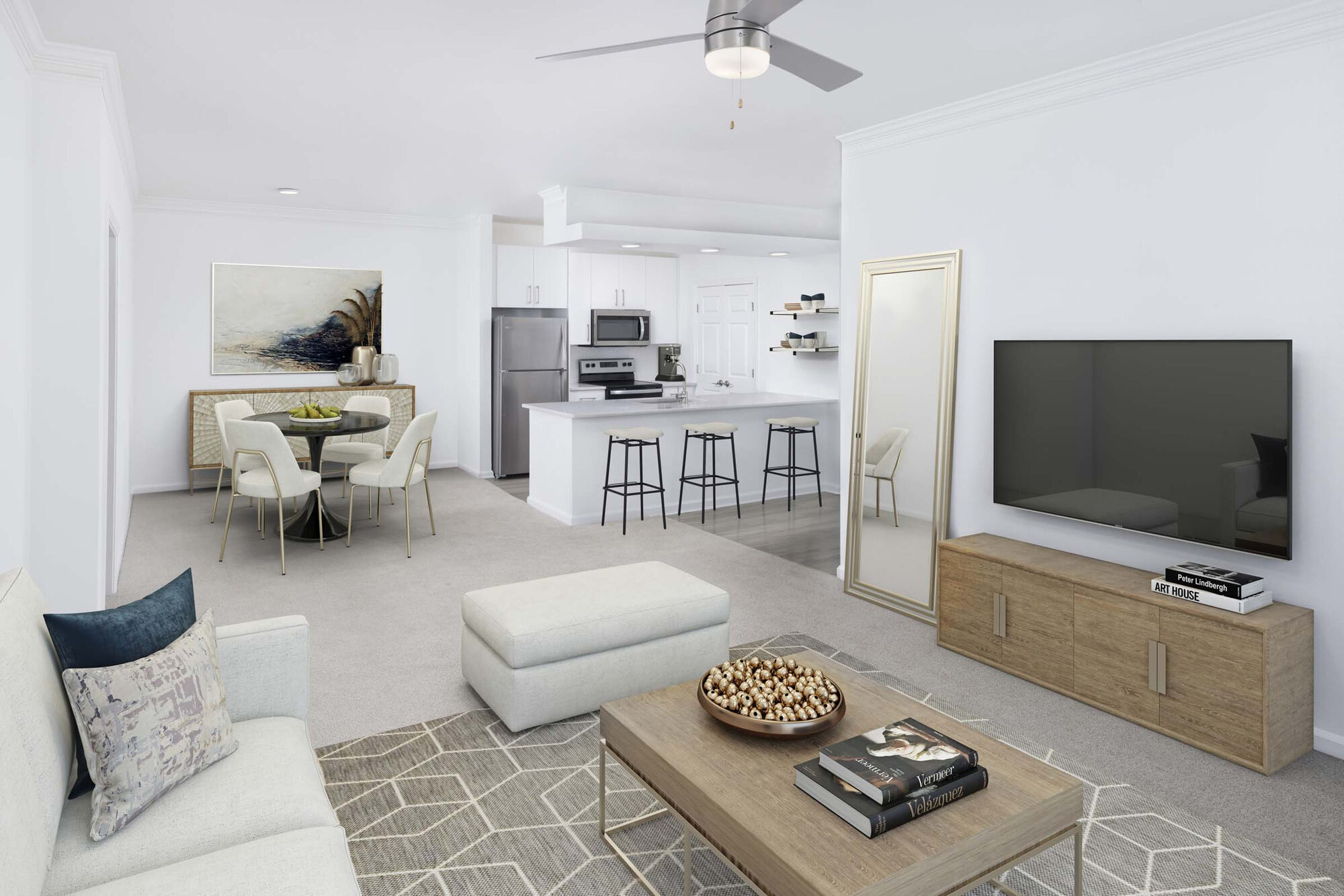 Camden St Clair Image 9