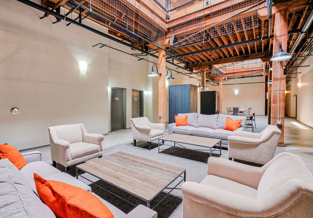 Wireworks Lofts Image 7