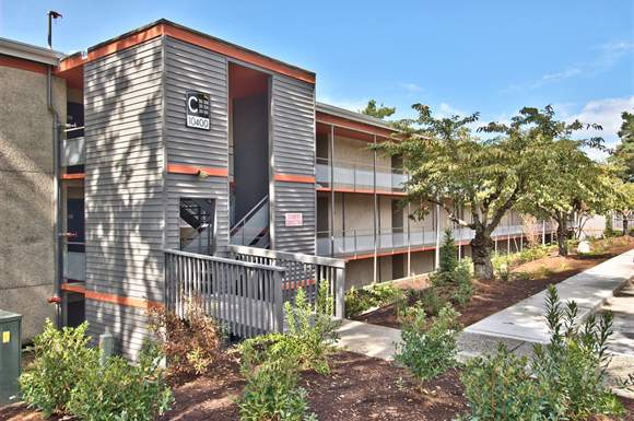 The Aviator apartments Image 5