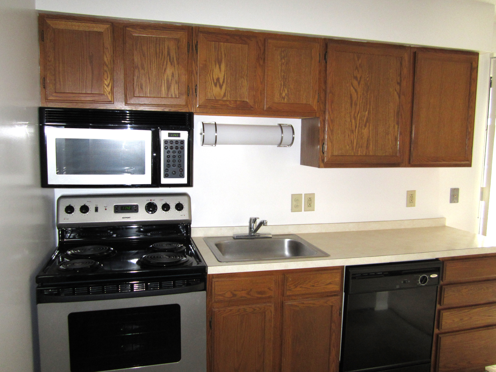 Amber House West Apartments Image 9