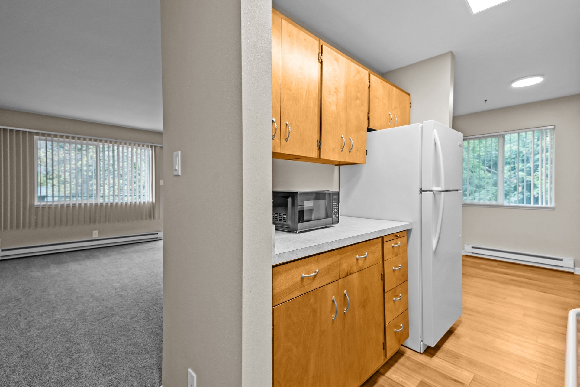 Sycamore Apartments Image 6