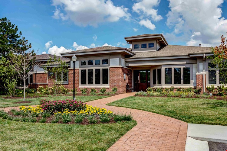 The Aventine at Oakhurst North Apartments Image 7