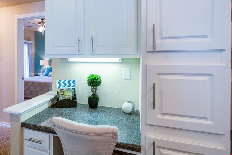 Resort at University Park Apartment Homes Image 53