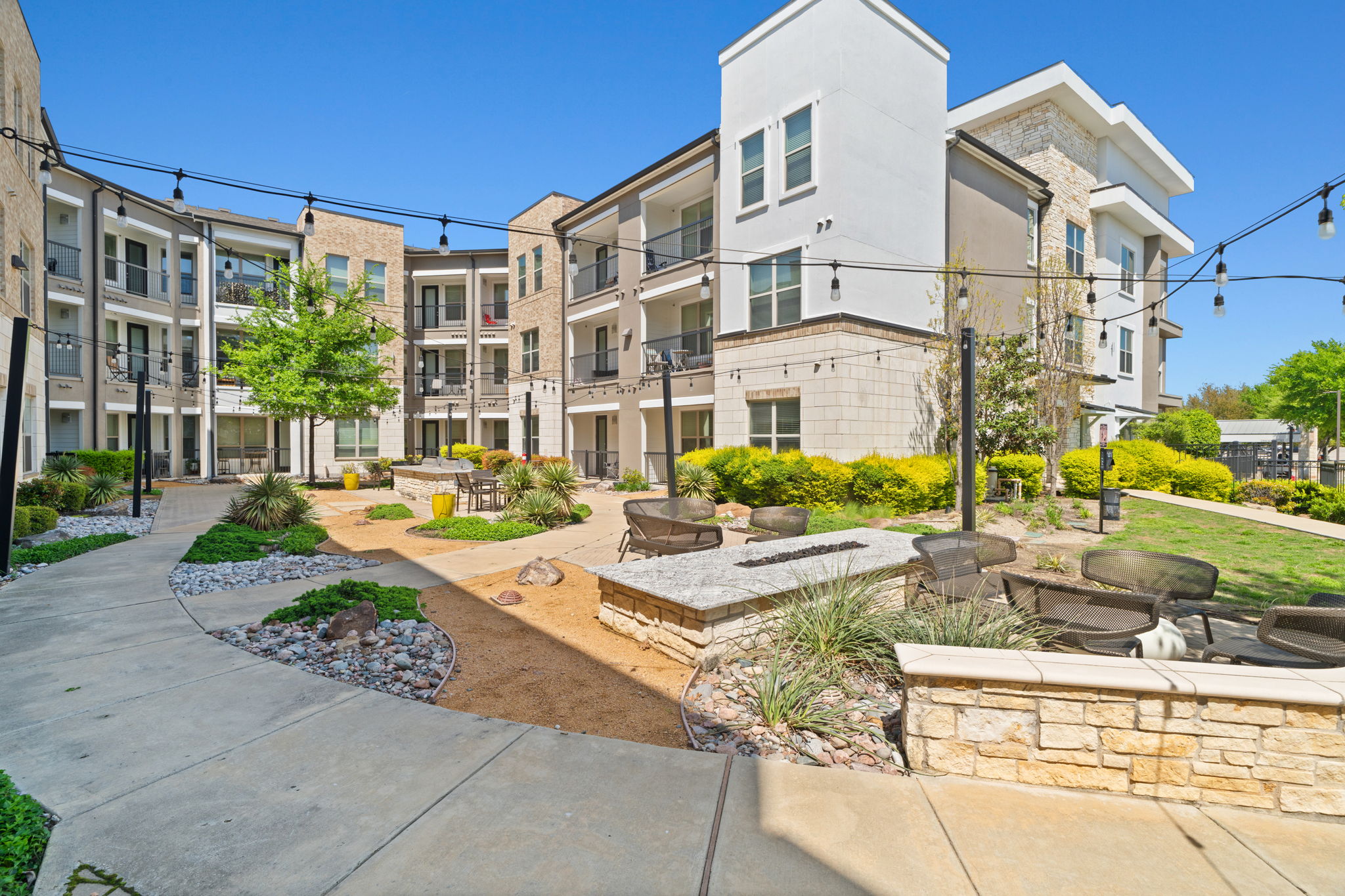 Axis at Watters Creek Image 47