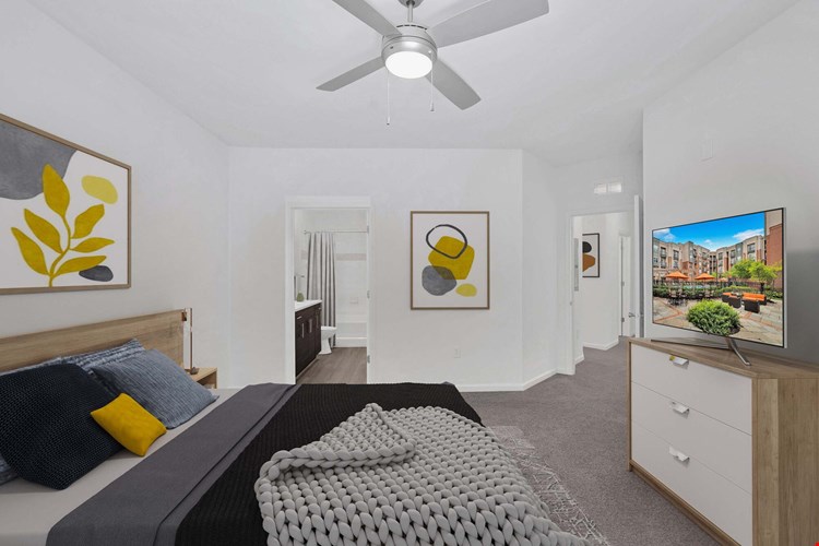 Camden College Park Image 15