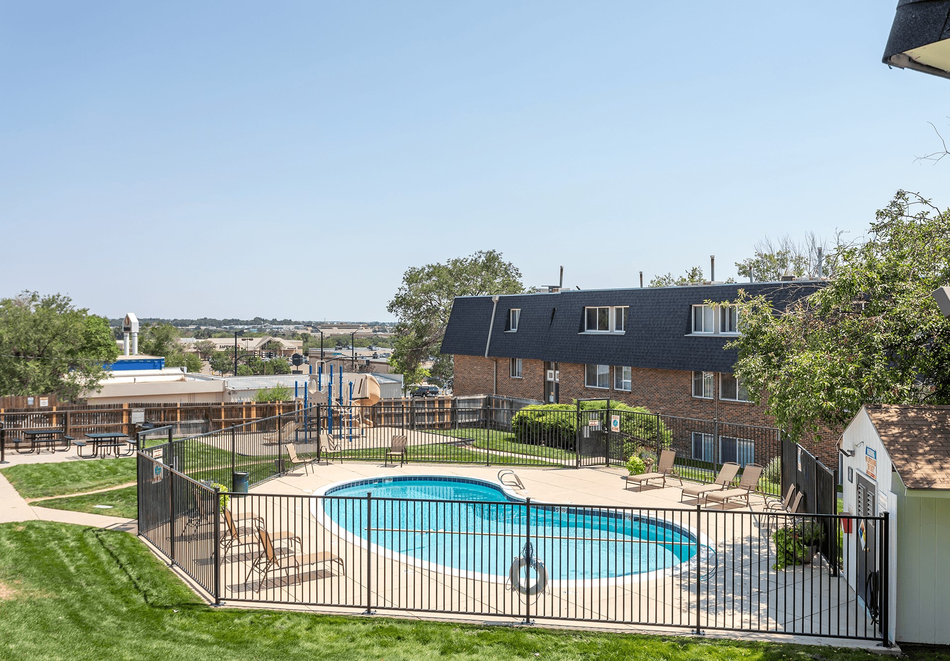 Devonshire Square Image 2