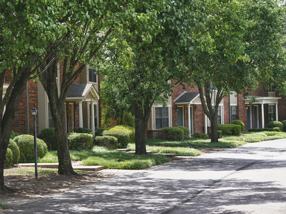 Monticello Apartments Image 3