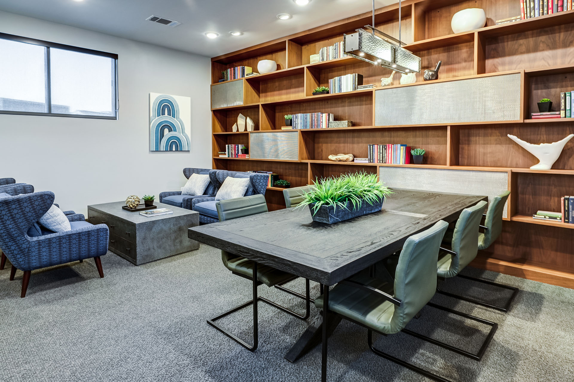 Icon Apartment Homes at Ferguson Farm  Image 29