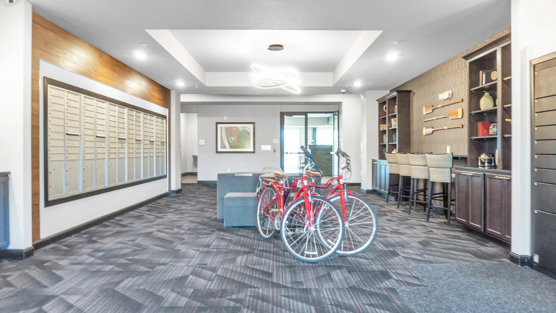 Overlook on the Creek Image 5