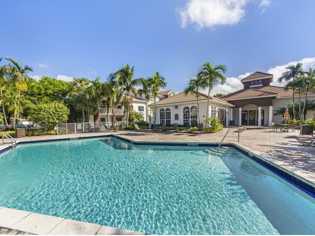 The Fountains At Delray Beach Image 13