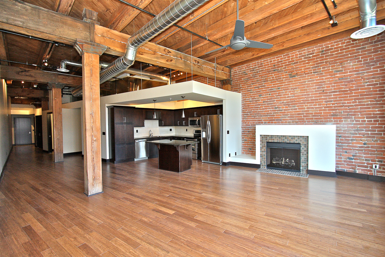 The Residences at Old Market Place Image 11