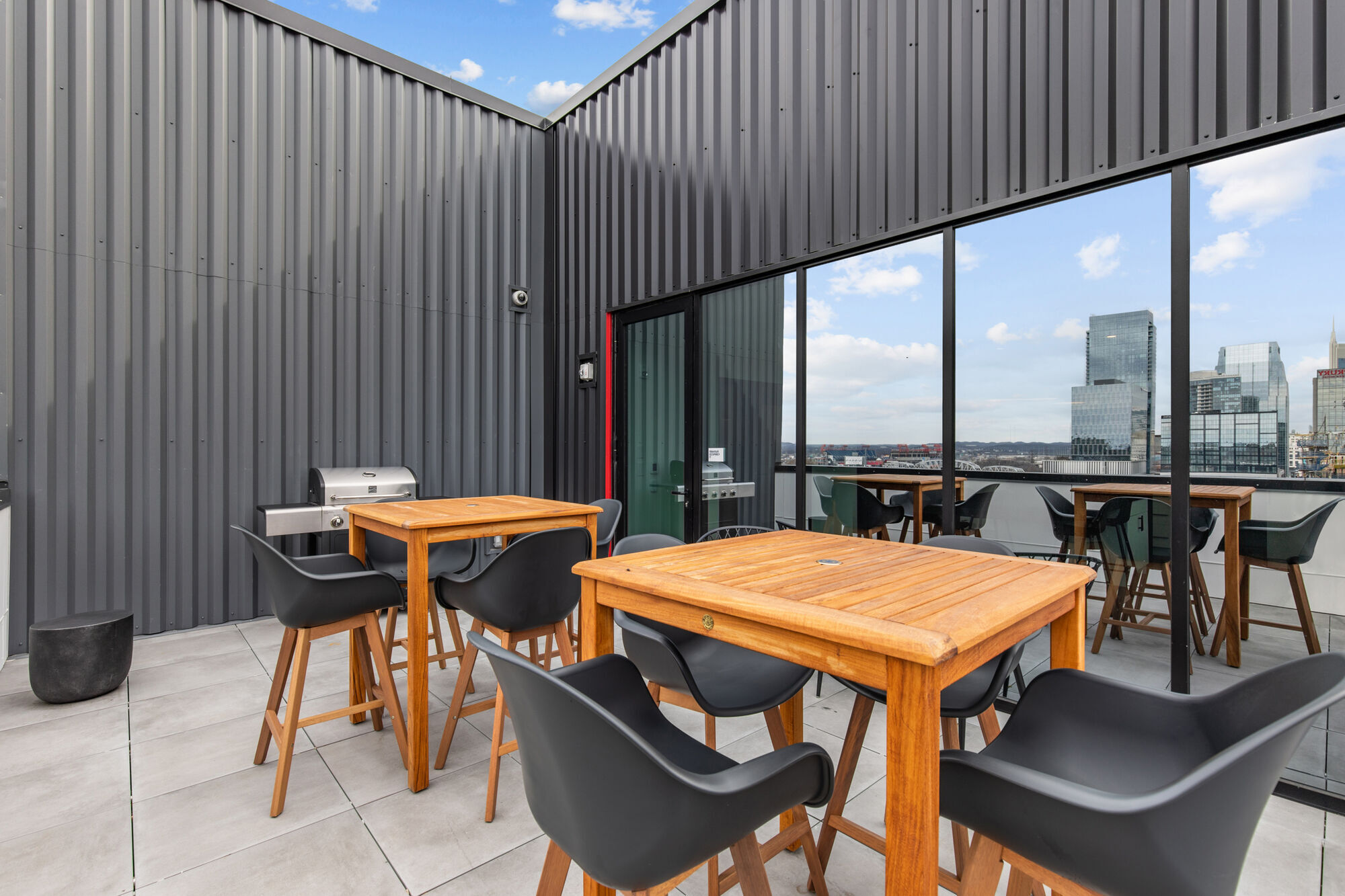 RUTLEDGE FLATS APARTMENTS Image 8