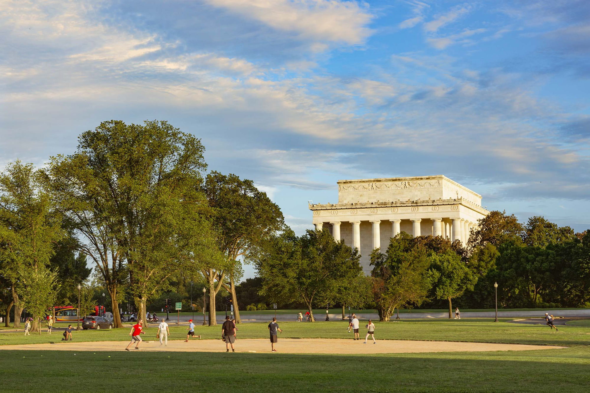 Camden South Capitol Image 38