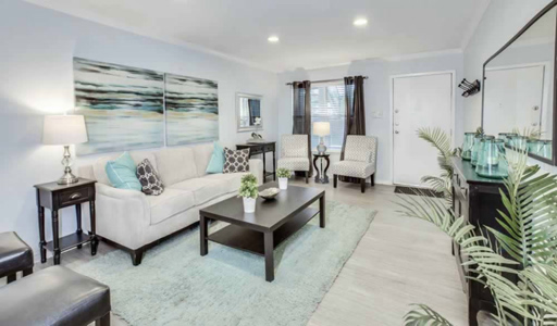 Legacy at Westchase Apartments Image 3