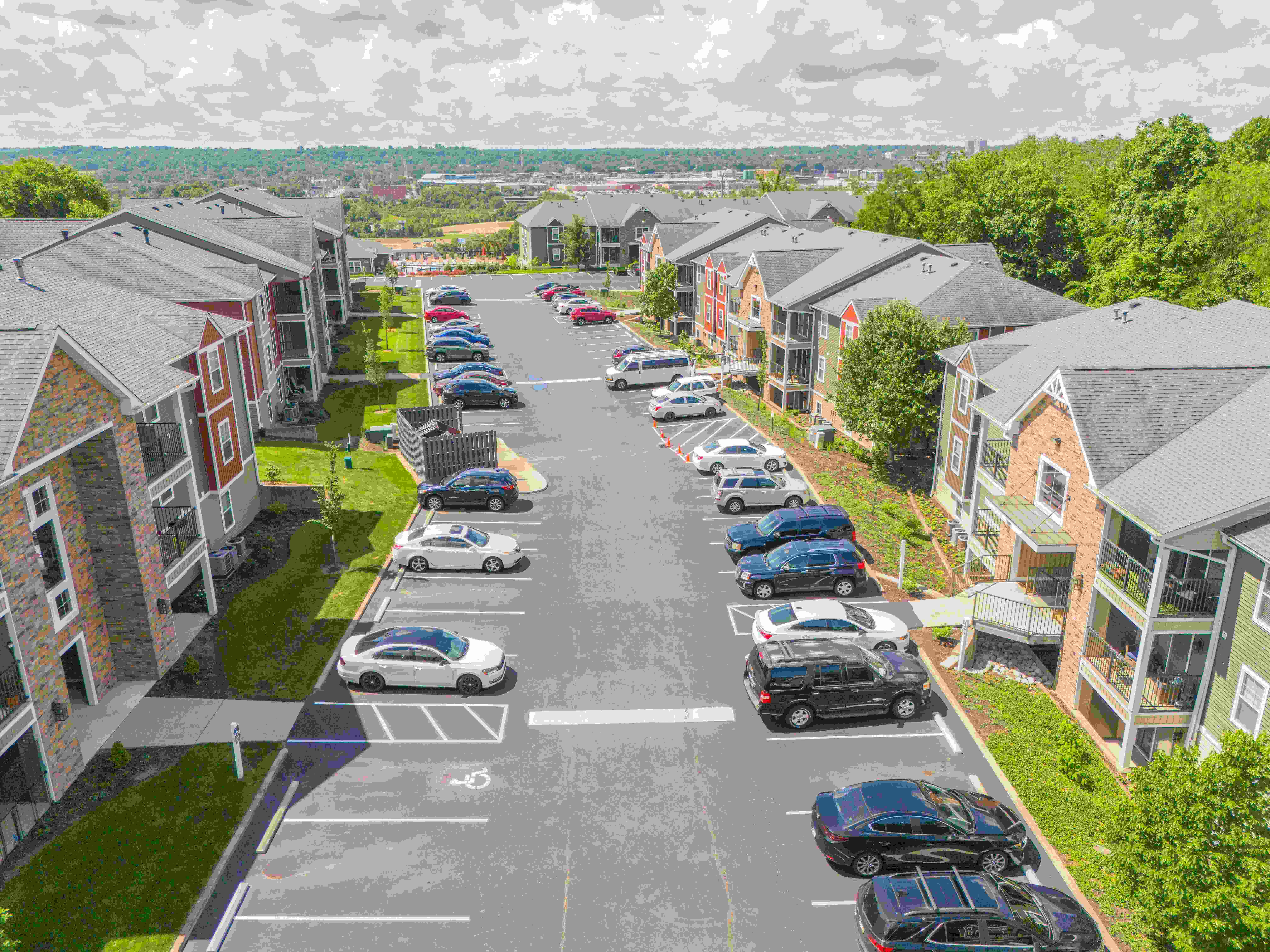 Hilltop Apartments Image 58