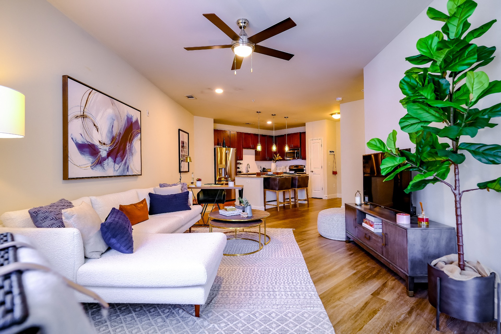 Berkshire Village District Image 5