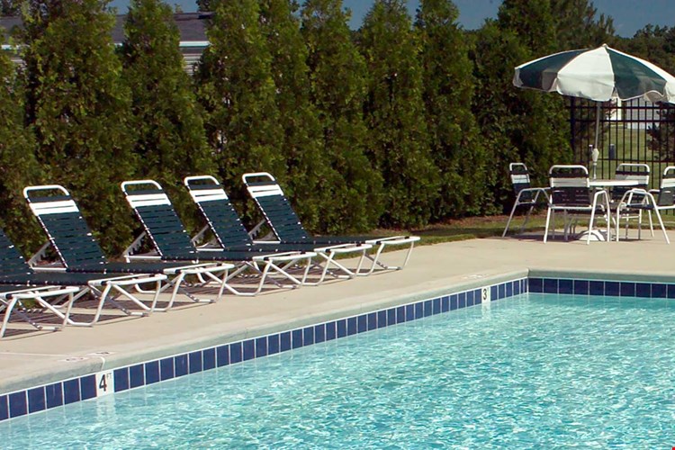 Carrington Pointe Image 2