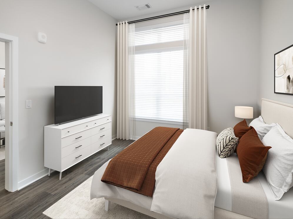 Upgrade Collection II bedroom