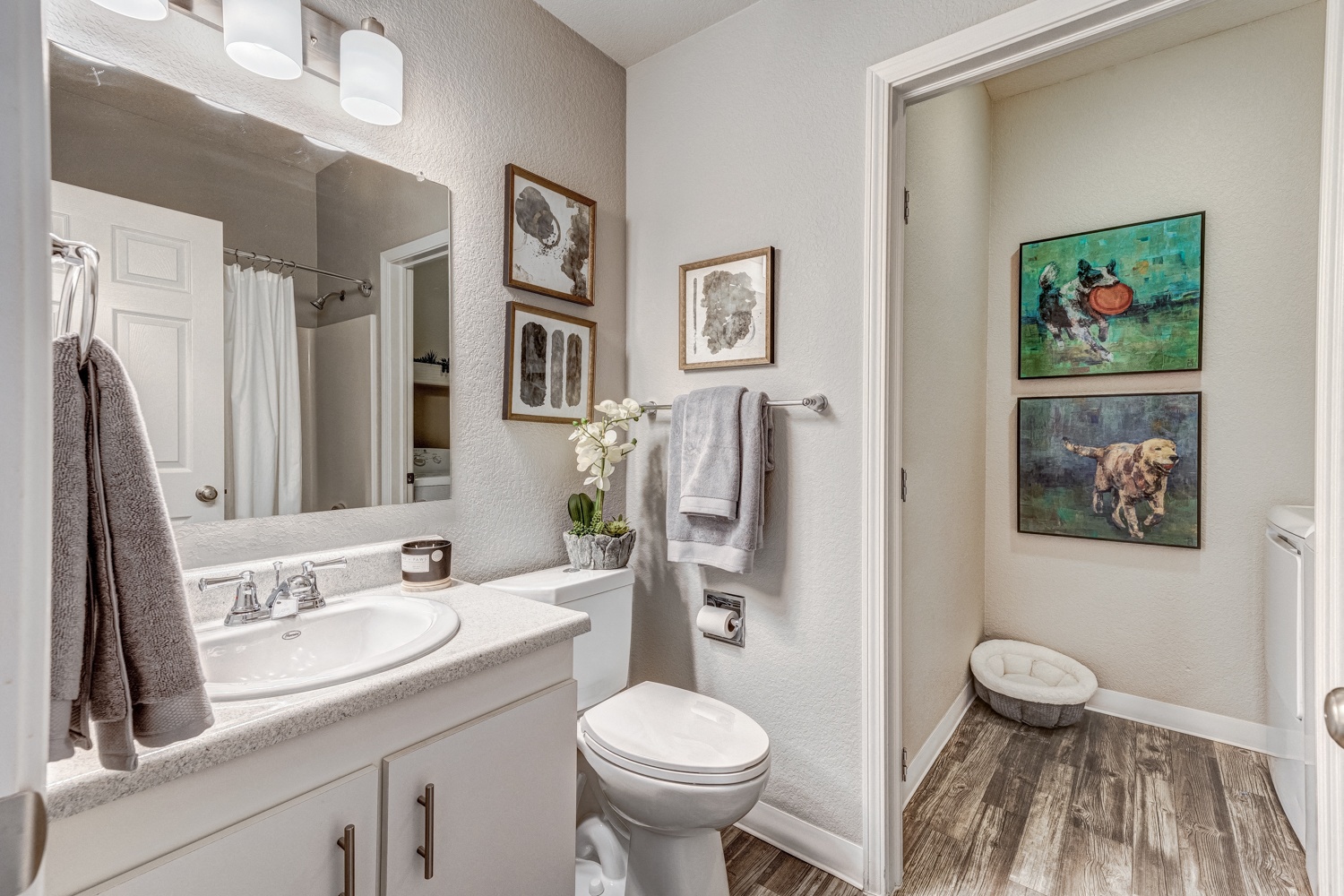 Pavilions at Silver Sage Apartments Image 51