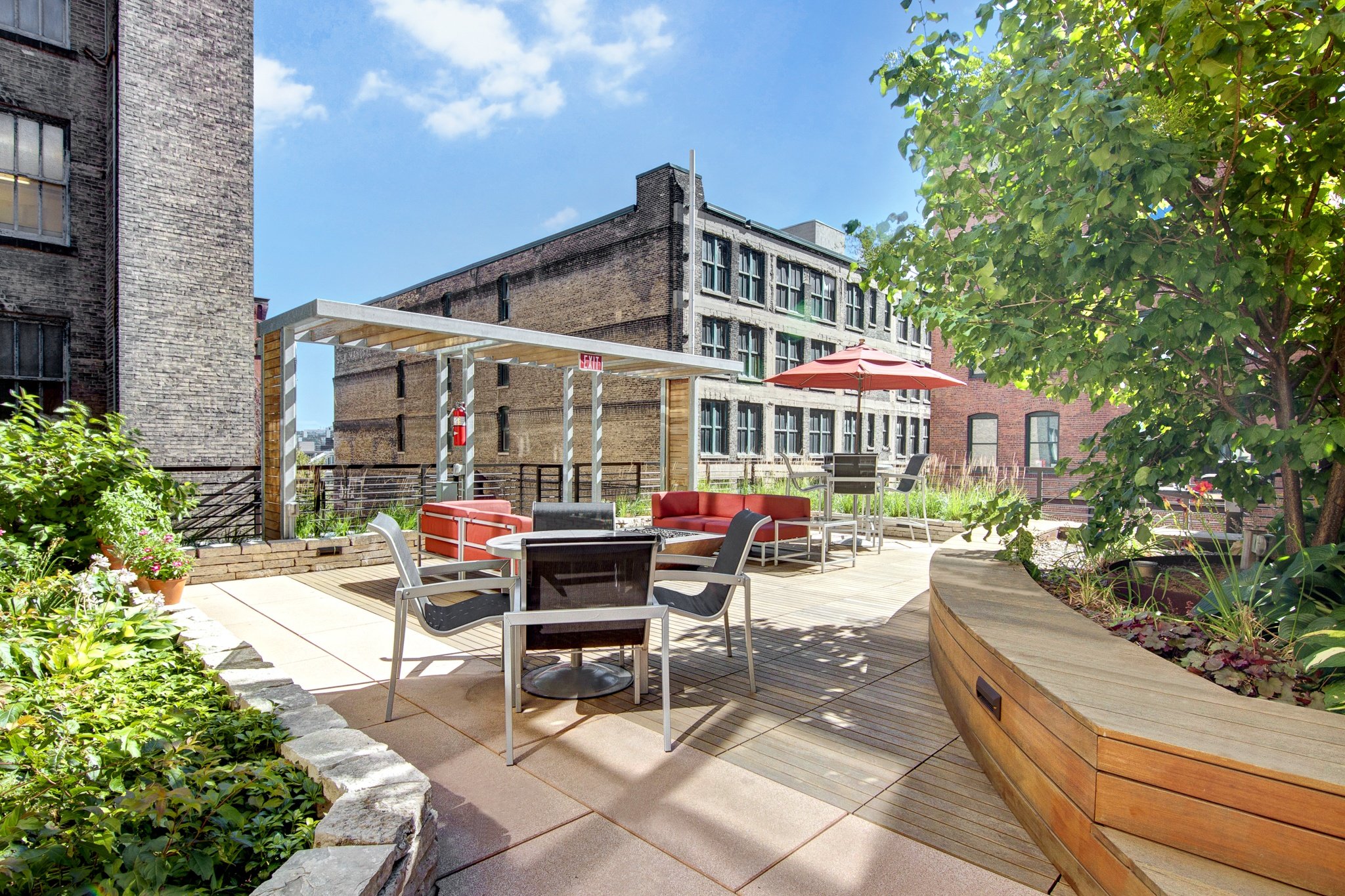 Lofts at Farmers Market Image 18