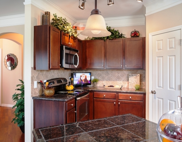 The Sovereign at Overland Park Apartments Image 6